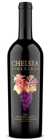chelsea vineyards wine