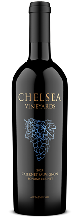 chelsea vineyards wine