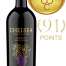 2014 Cab award winning wine