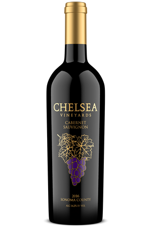 2016 chelsea vineyards wine